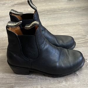 Blundstone 1961 EUC. Pet free smoke-free home.  Fast shipper.